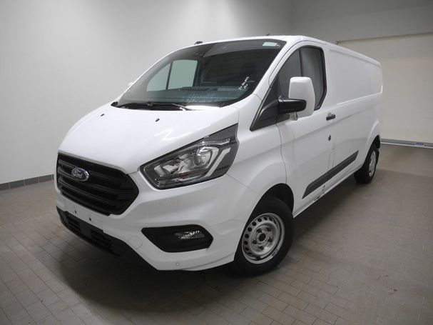 Ford Transit Custom 300 L2 2.0 Trend 96 kW image number 1