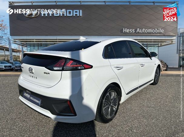 Hyundai Ioniq 78 kW image number 12