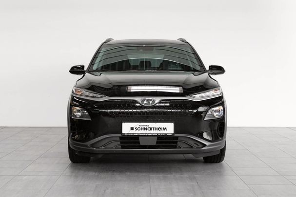 Hyundai Kona Premium 150 kW image number 9