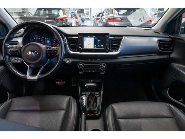 Kia Stonic 1.0 DCT 88 kW image number 15