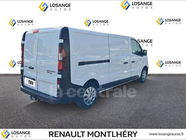 Renault Trafic Energy dCi 125 92 kW image number 2