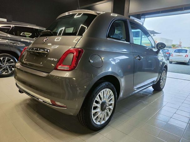 Fiat 500 1.0 51 kW image number 4