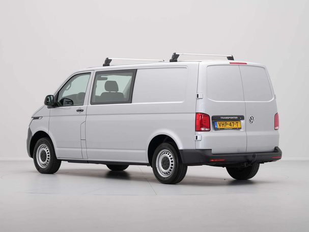 Volkswagen T6 Transporter DSG 110 kW image number 3