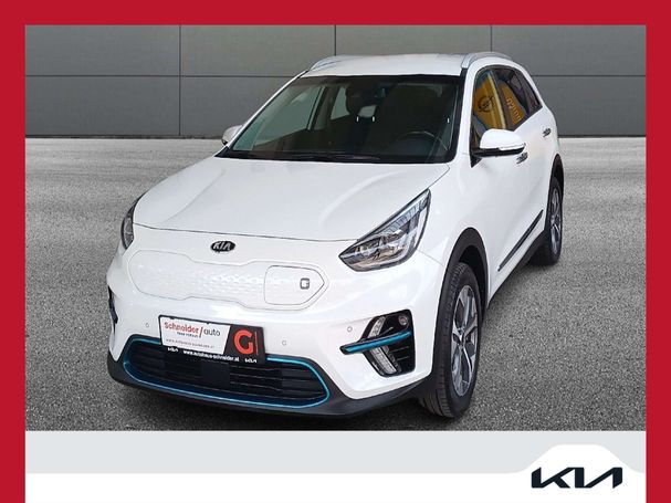 Kia Niro e 64 kWh 150 kW image number 1