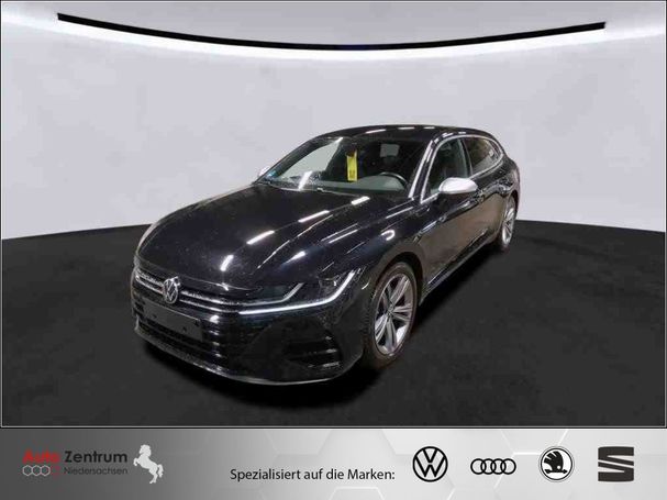 Volkswagen Arteon R DSG Shooting Brake 4Motion 235 kW image number 1