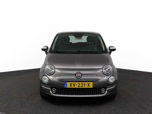 Fiat 500 0.9 59 kW image number 12