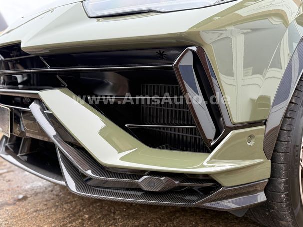 Lamborghini Urus Performante 490 kW image number 7