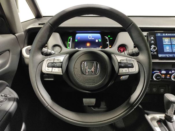 Honda Jazz 1.5 e:HEV Advance 90 kW image number 12