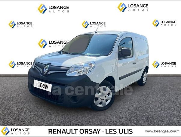 Renault Kangoo BLUE dCi 80 59 kW image number 1