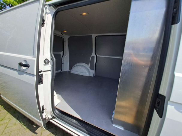 Volkswagen T6 Transporter 75 kW image number 24