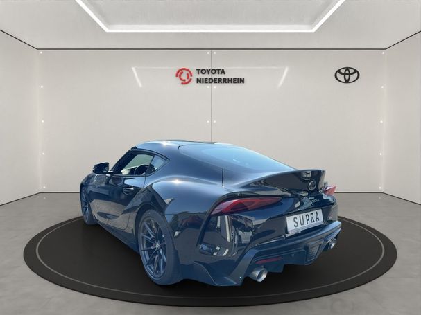 Toyota Supra GR 3.0 250 kW image number 3