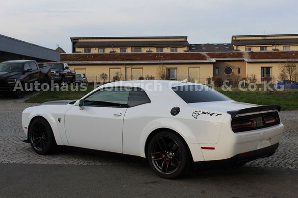 Dodge Challenger 535 kW image number 4