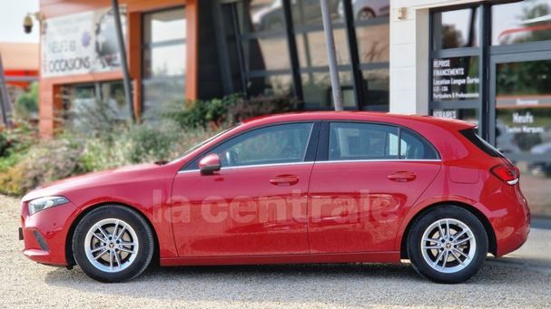 Mercedes-Benz A 180 d 85 kW image number 5