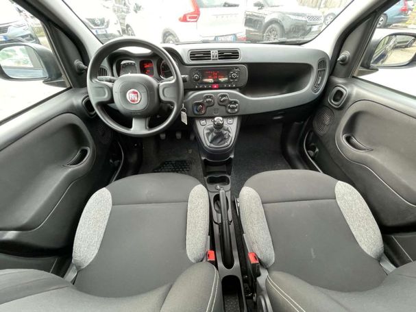 Fiat Panda 1.0 Hybrid 51 kW image number 15