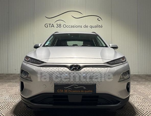 Hyundai Kona 150 kW image number 3