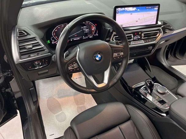 BMW X4 xDrive20d 140 kW image number 8