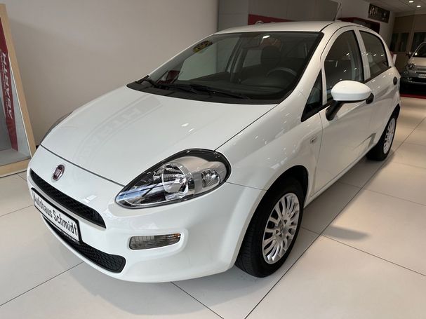 Fiat Punto 51 kW image number 1