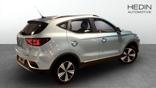 MG ZS EV Luxury 105 kW image number 2