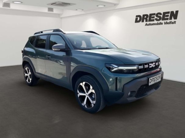 Dacia Duster TCe 130 Journey 96 kW image number 2