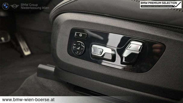 BMW X5 xDrive30d 210 kW image number 24