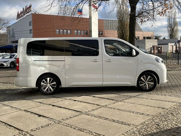 Toyota Proace Verso 100 kW image number 6