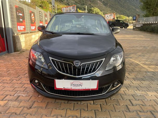 Lancia Ypsilon 51 kW image number 3