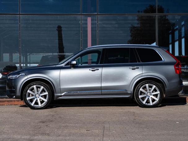 Volvo XC90 D5 AWD Inscription 173 kW image number 17