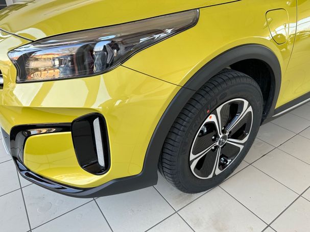 Kia XCeed 1.6 DCT6 104 kW image number 8