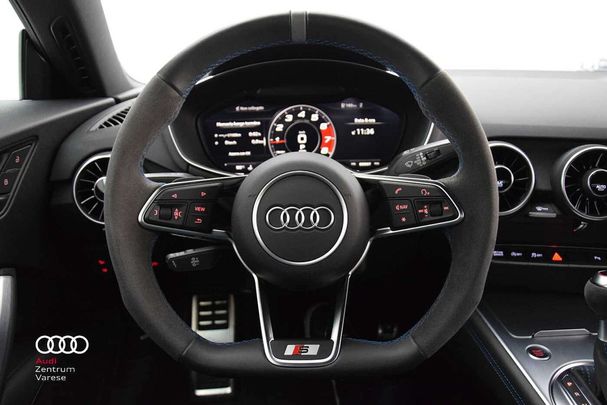 Audi TT 40 TFSI S-line 145 kW image number 10