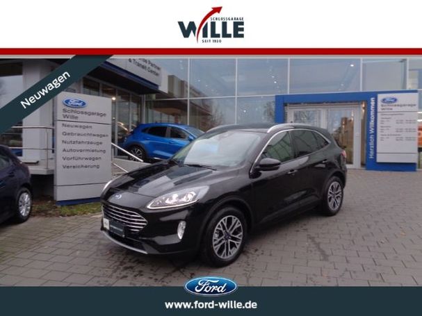 Ford Kuga 140 kW image number 2