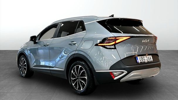 Kia Sportage PHEV 196 kW image number 6