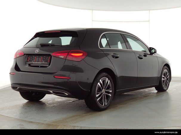 Mercedes-Benz A 200 d 110 kW image number 2