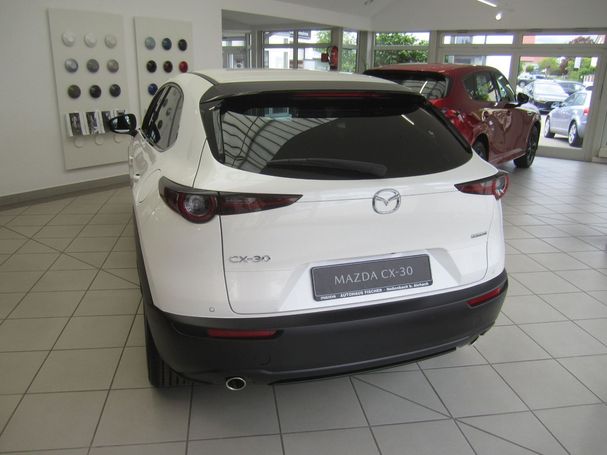 Mazda CX-30 150 Homura 110 kW image number 2