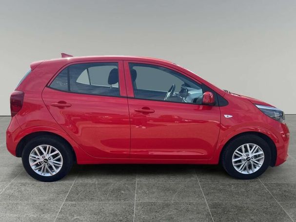 Kia Picanto 1.0 49 kW image number 3