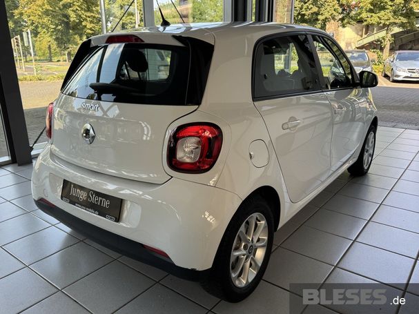 Smart ForFour 52 kW image number 4