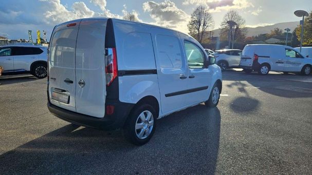 Nissan NV250 Van 1.5 dCi 115 85 kW image number 1