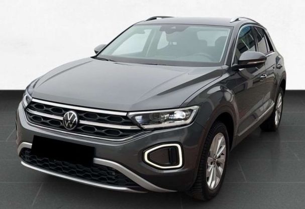 Volkswagen T-Roc 2.0 TDI SCR Style 85 kW image number 8