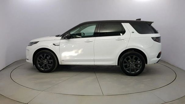 Land Rover Discovery Sport 150 kW image number 5