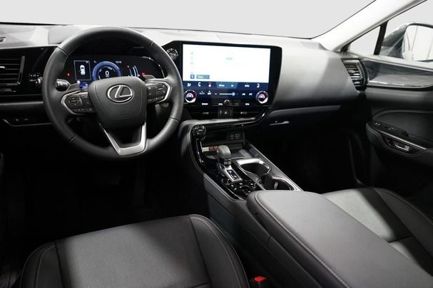 Lexus NX 350 h AWD 180 kW image number 11