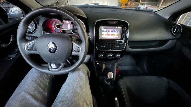 Renault Clio Energy TCe 66 kW image number 4