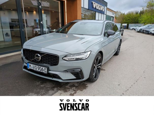 Volvo V90 T6 Plus Dark AWD 293 kW image number 1