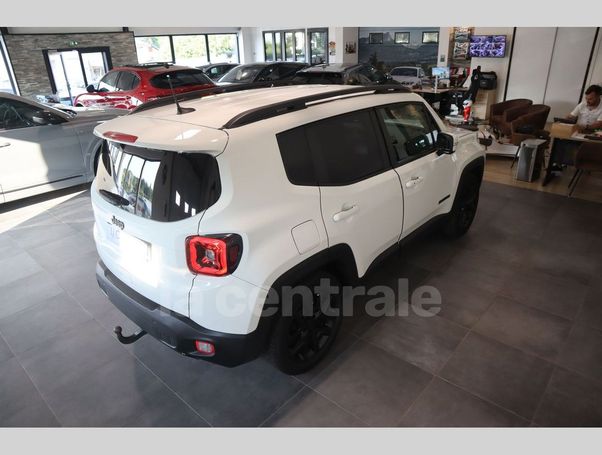 Jeep Renegade 1.0 Limited 88 kW image number 21