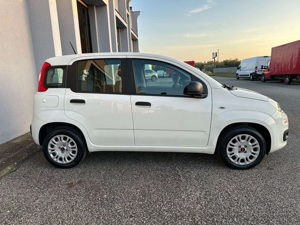 Fiat Panda 1.2 Easy 51 kW image number 4