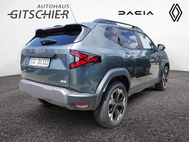 Dacia Duster TCe 130 96 kW image number 3