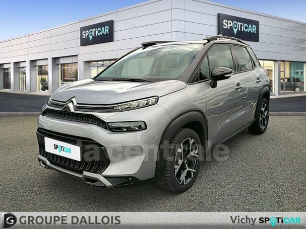 Citroen C3 Aircross 96 kW image number 1