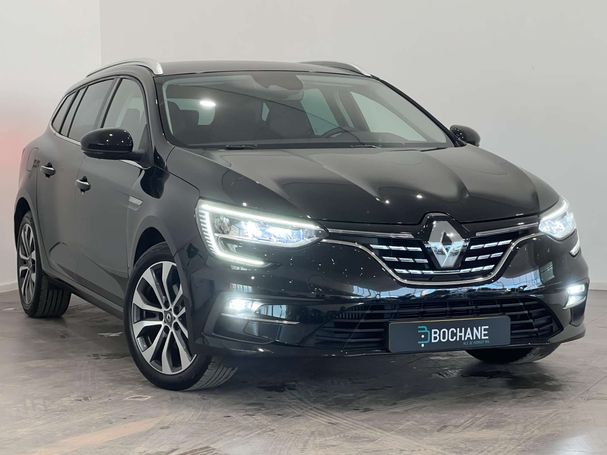 Renault Megane Estate TCe 140 103 kW image number 2