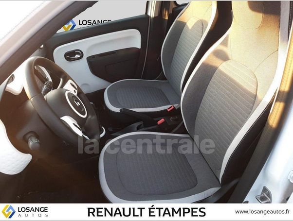 Renault Twingo SCe 65 48 kW image number 13