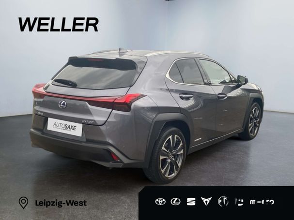 Lexus UX 250h 135 kW image number 22