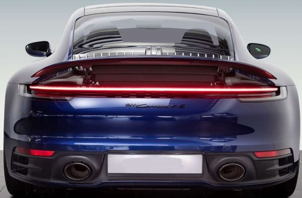 Porsche 992 Carrera 4S PDK 331 kW image number 6