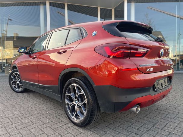 BMW X2 Sport sDrive 100 kW image number 3